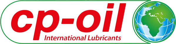Logo Cp-oil