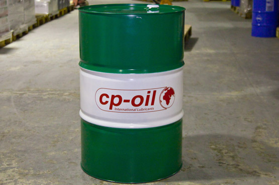 cp-oil Lubricants
