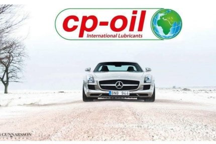 cp-oil 5W30 Ultimate 229.52