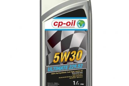cp-oil 5W30 Ultimate 229.52