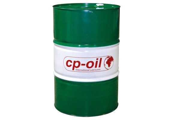 Hydraulic Oil HLP – HM 46