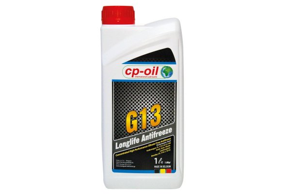 Longlife Antifreeze G 13